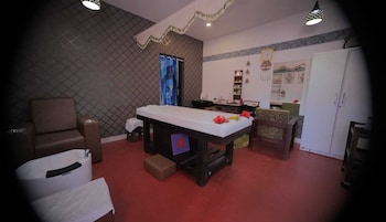 veda5 ayurveda living village