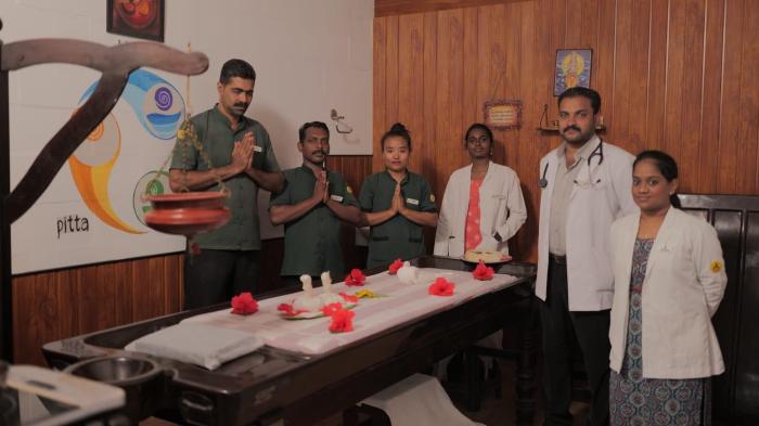 veda5 ayurveda living village