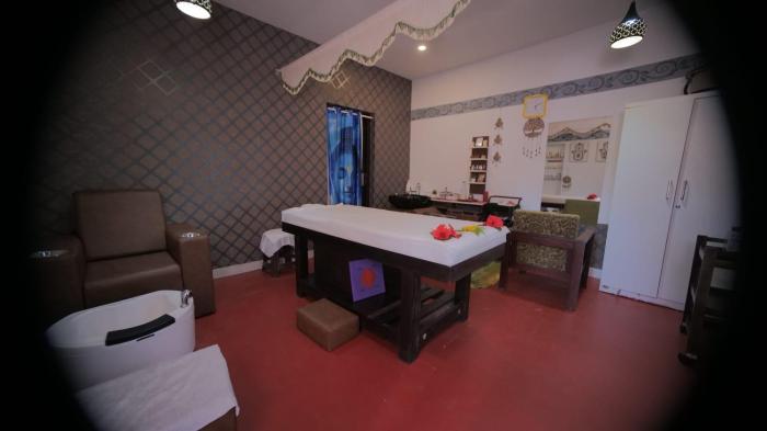 veda5 ayurveda living village