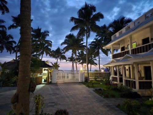 veda5 ayurveda living village