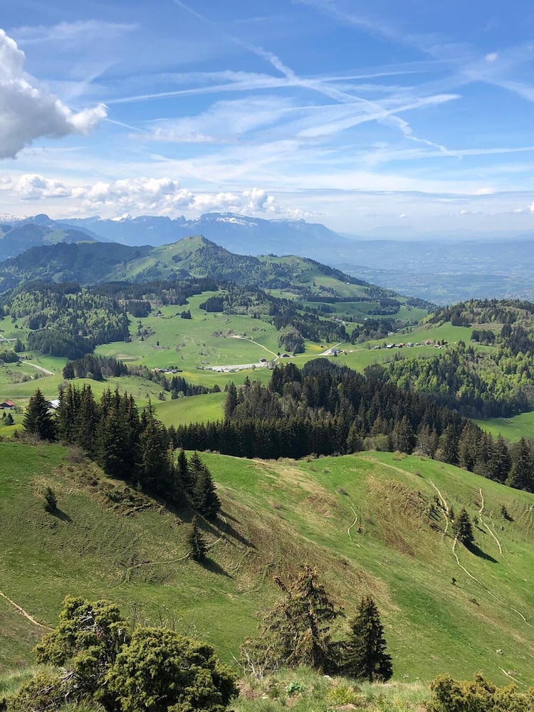 ibis budget nangy annemasse