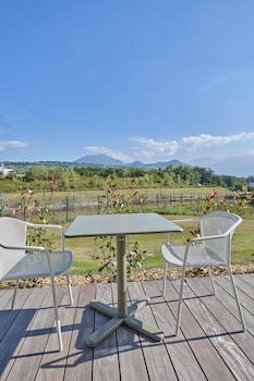 ibis budget nangy annemasse