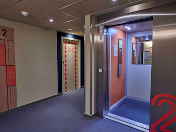 ibis budget nangy annemasse