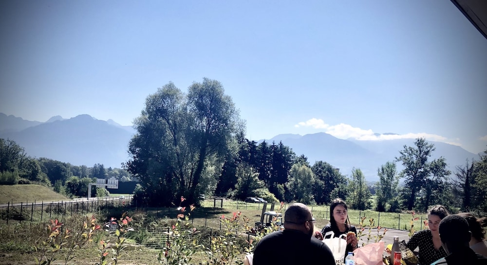 ibis budget nangy annemasse