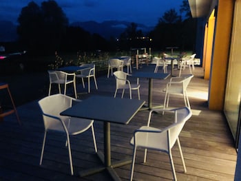 ibis budget nangy annemasse