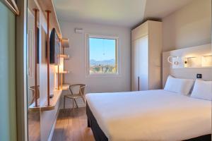 ibis budget nangy annemasse