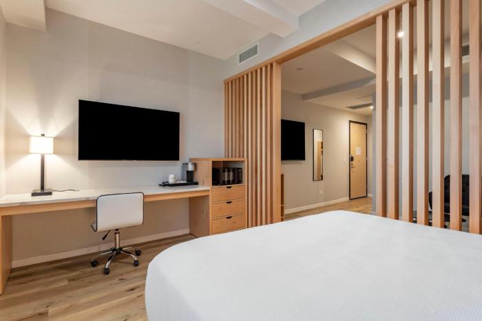 best western plus soho hotel