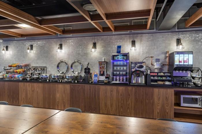 best western plus soho hotel