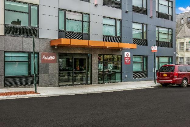 best western plus executive residency bronx