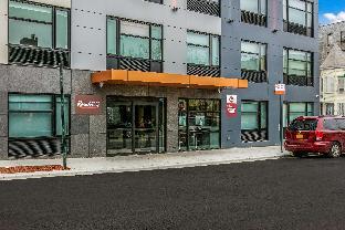 best western plus executive residency bronx