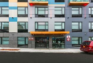 best western plus executive residency bronx