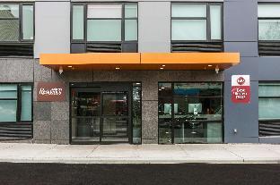 best western plus executive residency bronx