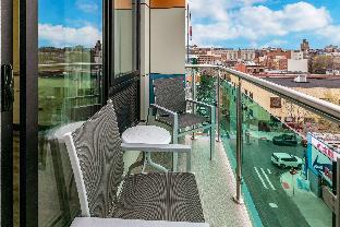 best western plus executive residency bronx