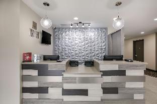 best western plus executive residency bronx