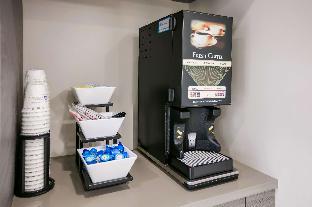 best western plus executive residency bronx