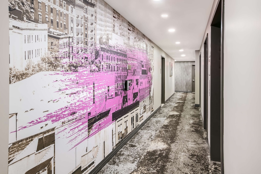 best western plus executive residency bronx