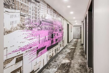 best western plus executive residency bronx