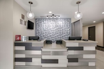 best western plus executive residency bronx