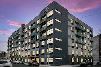 best western plus executive residency bronx