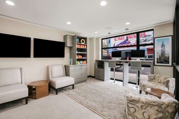 best western plus executive residency bronx