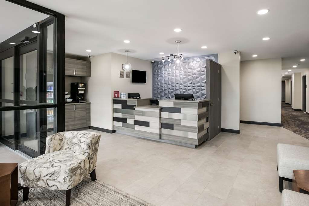 best western plus executive residency bronx