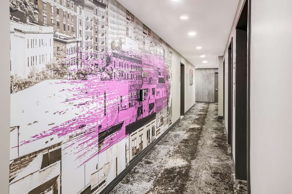 best western plus executive residency bronx