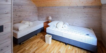 baan hakuba