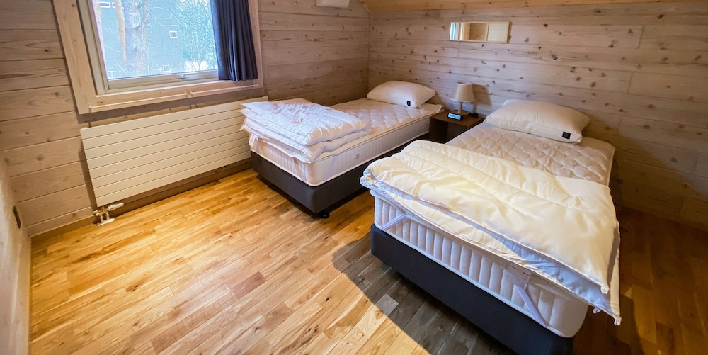 baan hakuba