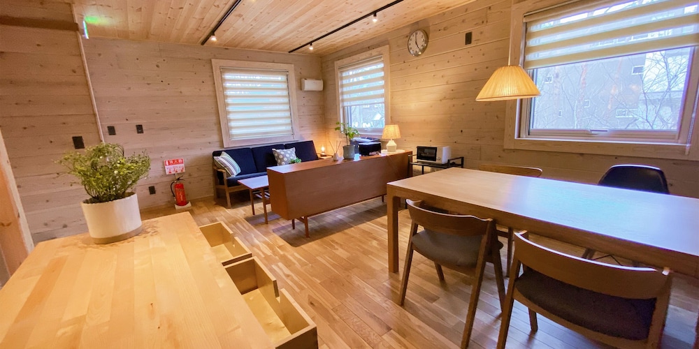 baan hakuba