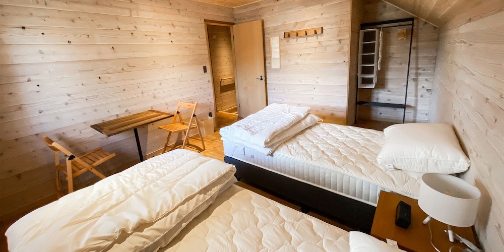 baan hakuba