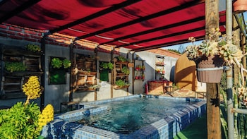 entre vides valle de guadalupe