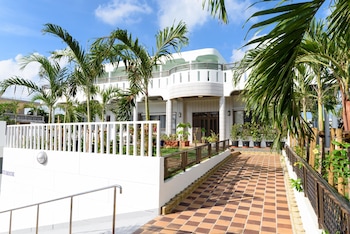 miyakojima white house