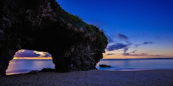 miyakojima white house