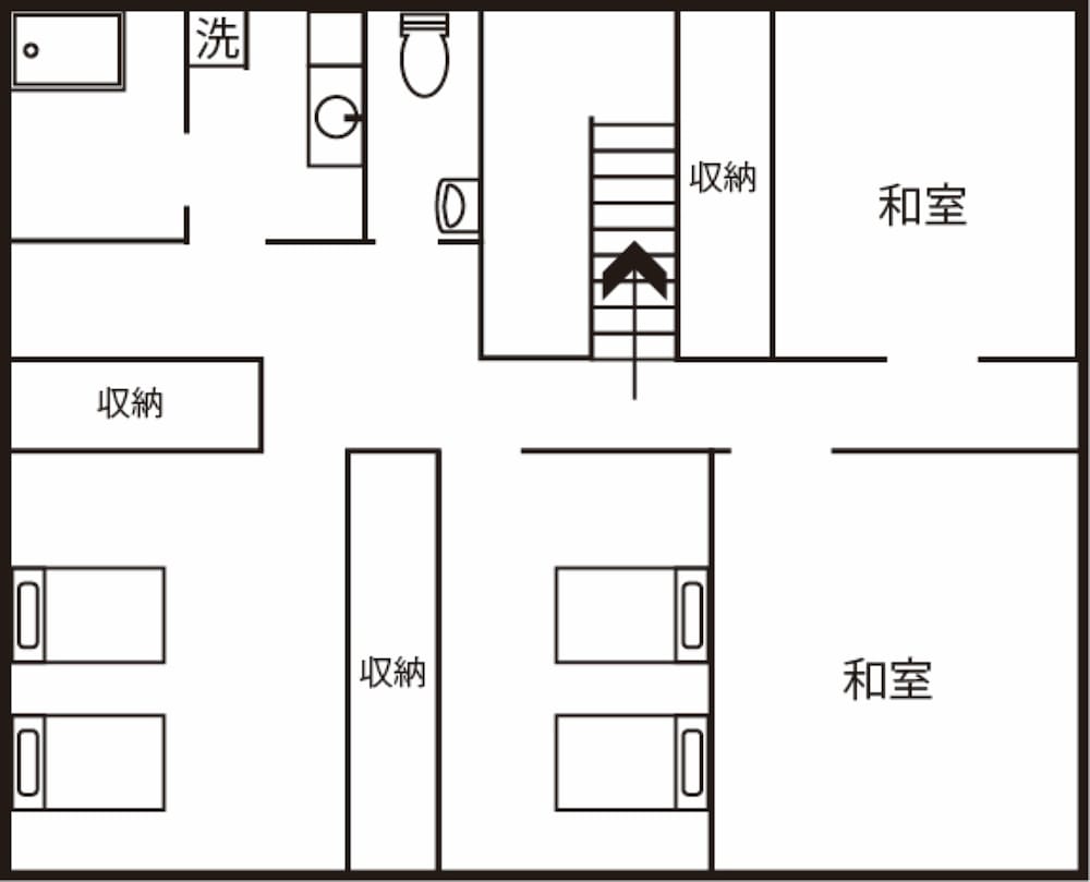 miyakojima white house
