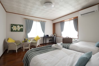 miyakojima white house