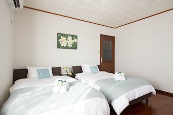 miyakojima white house
