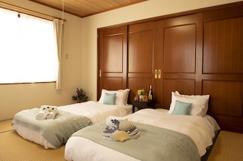 miyakojima white house
