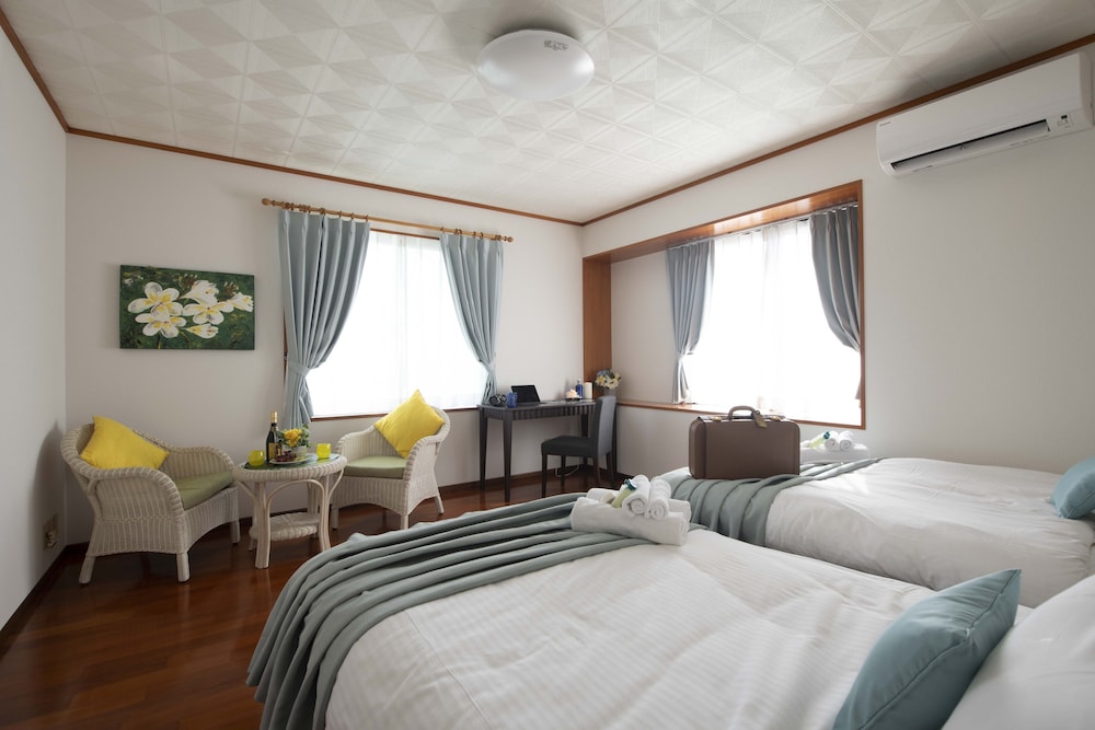 miyakojima white house