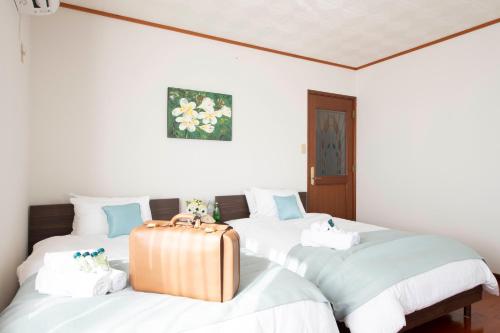 miyakojima white house