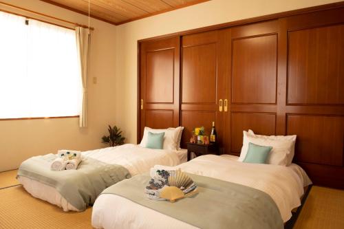 miyakojima white house