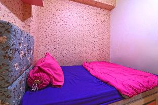 inkubus gateway apartment ahmad yani by ridwan