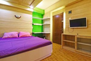 Inkubus Gateway Apartment Ahmad Yani By Ridwan,,0 star