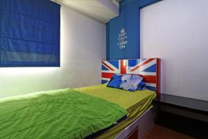 inkubus gateway apartment ahmad yani by ridwan