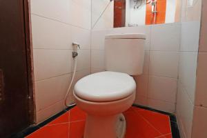 inkubus gateway apartment ahmad yani by ridwan