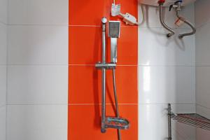 inkubus gateway apartment ahmad yani by ridwan