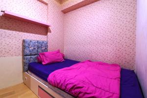 inkubus gateway apartment ahmad yani by ridwan