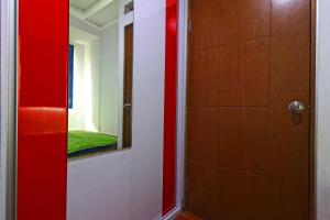 inkubus gateway apartment ahmad yani by ridwan