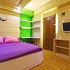 inkubus gateway apartment ahmad yani by ridwan