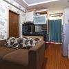 inkubus gateway apartment ahmad yani by ridwan