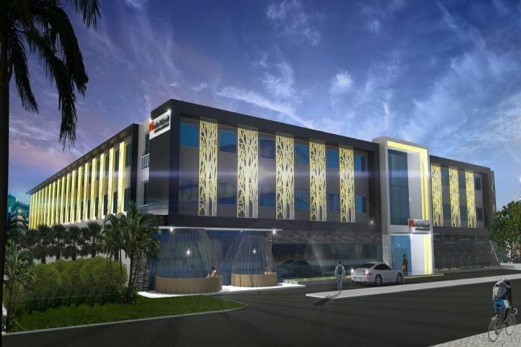 swiss belhotel cendrawasih biak